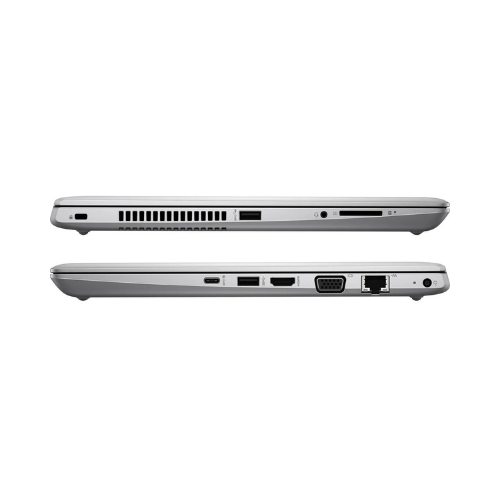 HP ProBook 430 G5 | Core i5 8th Gen | 8GB RAM | 256GB SSD | 13.3" Touchscreen- Refurbished - BROMY