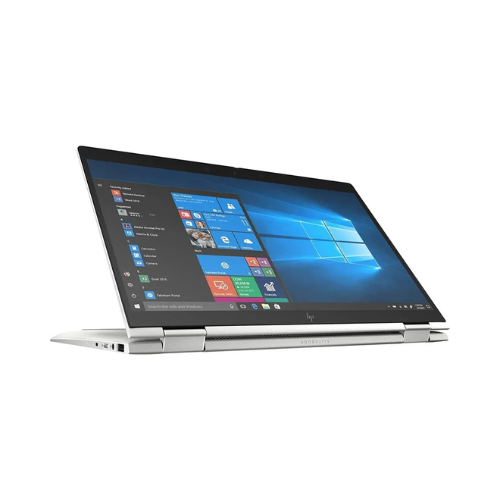 HP EliteBook x360 1040 G6 | Core i7 8th Gen | 16GB RAM | 512GB SSD | Touchscreen | Boxed- Refurbished - BROMY