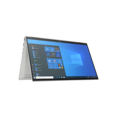 HP EliteBook x360 1040 G6 | Core i7 8th Gen | 16GB RAM | 512GB SSD | Touchscreen | Boxed- Refurbished - BROMY