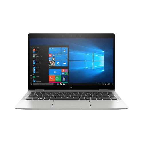 HP EliteBook x360 1040 G6 | Core i7 8th Gen | 16GB RAM | 512GB SSD | Touchscreen | Boxed- Refurbished - BROMY
