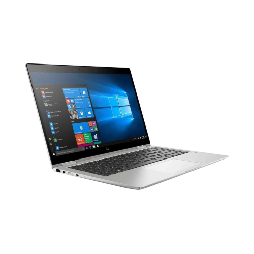 HP EliteBook x360 1040 G6 | Core i7 8th Gen | 16GB RAM | 512GB SSD | Touchscreen | Boxed- Refurbished - BROMY