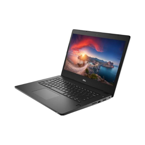 Dell Latitude 3480 | Core i5 7th Gen | 16GB RAM | 256GB SSD | 2GB Graphics | 14″ HD - BROMY