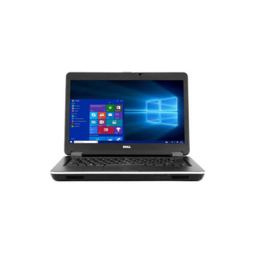 Dell Latitude E6440 | Core i5 4th Gen | 8GB RAM | 256GB SSD | 14" Business Laptop – Refurbished - BROMY