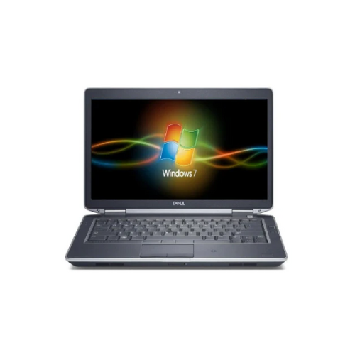 Dell Latitude E6440 | Core i5 4th Gen | 8GB RAM | 256GB SSD | 14" Business Laptop – Refurbished - BROMY