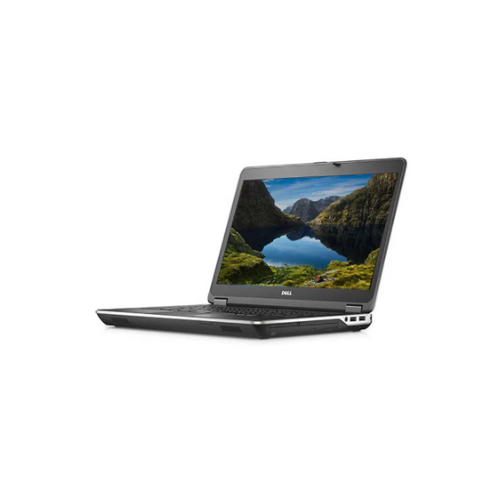 Dell Latitude E6440 | Core i5 4th Gen | 8GB RAM | 256GB SSD | 14" Business Laptop – Refurbished - BROMY