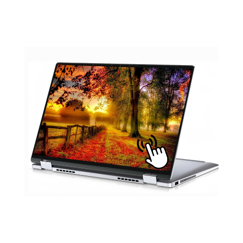 Dell Latitude 7400 2-in-1 | Core i7 8th Gen, 16GB RAM, 512GB SSD, 14″ FHD Touchscreen - Refurbished - BROMY