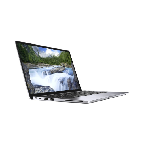 Dell Latitude 7400 2-in-1 | Core i7 8th Gen, 16GB RAM, 512GB SSD, 14″ FHD Touchscreen - Refurbished - BROMY
