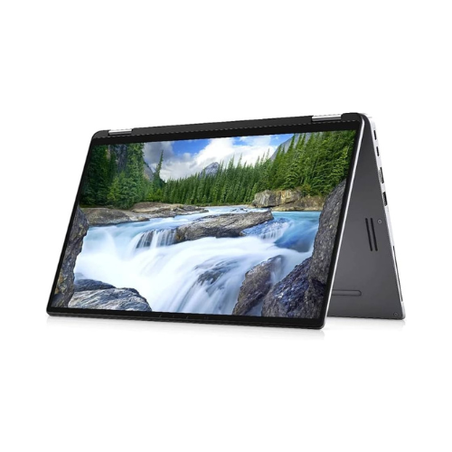 Dell Latitude 7400 2-in-1 | Core i7 8th Gen, 16GB RAM, 512GB SSD, 14″ FHD Touchscreen - Refurbished - BROMY