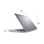 Dell Latitude 7400 2-in-1 | Core i7 8th Gen, 16GB RAM, 512GB SSD, 14″ FHD Touchscreen - Refurbished - BROMY