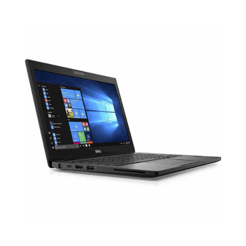 Dell Latitude 7270 | Core i7 6th Gen, 8GB RAM, 256GB SSD, 12.5″ HD – Business Ultrabook - Refurbished - BROMY