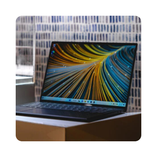 Dell Latitude 5480 | Core i7 6th Gen, 8GB RAM, 256GB SSD, 14″ FHD – Business Laptop - Refurbished - BROMY