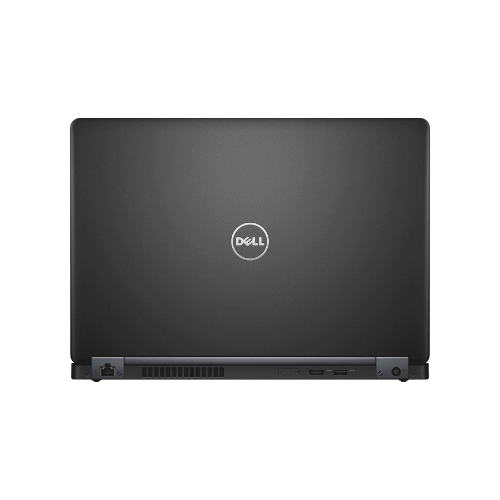 Dell Latitude 5480 | Core i7 6th Gen, 8GB RAM, 256GB SSD, 14″ FHD – Business Laptop - Refurbished - BROMY