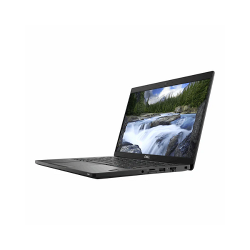 Dell Latitude 7390 | Core i7 8th Gen, 16GB RAM, 256GB SSD – 13.3″ Business Ultrabook - Refurbished - BROMY