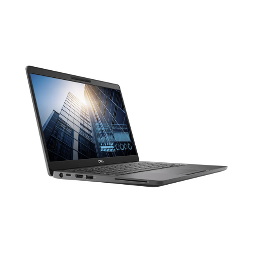 Dell Latitude 5300 2‑in‑1 | Core i5 8th Gen, 8GB RAM, 256GB SSD, 13.3″ FHD Touchscreen – Convertible Business Laptop - Refurbished - BROMY