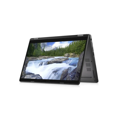 Dell Latitude 5300 2‑in‑1 | Core i5 8th Gen, 8GB RAM, 256GB SSD, 13.3″ FHD Touchscreen – Convertible Business Laptop - Refurbished - BROMY