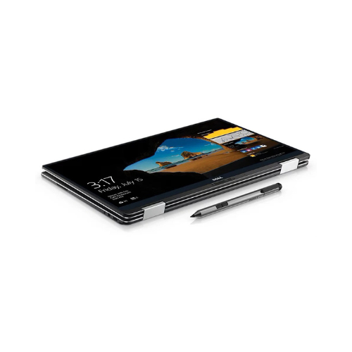 Dell XPS 13 9365 2‑in‑1 | Core i7 7th Gen | 16 GB RAM | 256GB SSD | 13.3″ FHD Touch – Convertible Ultrabook - Refurbished - BROMY