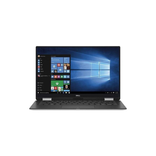 Dell XPS 13 9365 2‑in‑1 | Core i7 7th Gen | 16 GB RAM | 256GB SSD | 13.3″ FHD Touch – Convertible Ultrabook - Refurbished - BROMY
