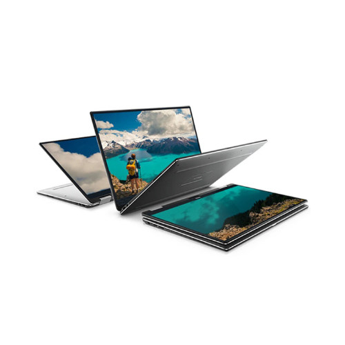 Dell XPS 13 9365 2‑in‑1 | Core i7 7th Gen | 16 GB RAM | 256GB SSD | 13.3″ FHD Touch – Convertible Ultrabook - Refurbished - BROMY
