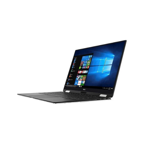 Dell XPS 13 9365 2‑in‑1 | Core i7 7th Gen | 16 GB RAM | 256GB SSD | 13.3″ FHD Touch – Convertible Ultrabook - Refurbished - BROMY