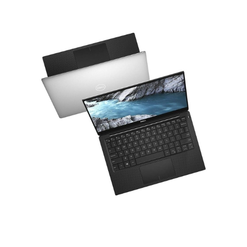 Dell XPS 13 9380 | Core i7 8th Gen | 16 GB RAM | 256 GB SSD | 13.3″ FHD Touch – Premium Ultrabook - Refurbished - BROMY