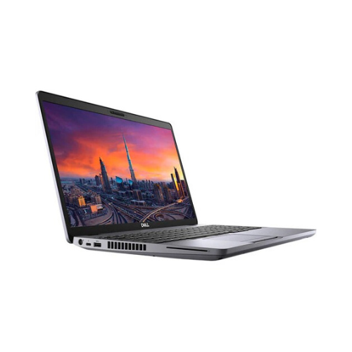 Dell Precision 3551 | Core i7 10th Gen | 16GB RAM | 512GB SSD | 4GB Dedicated Graphics | 15.6" FHD - Refurbished - BROMY