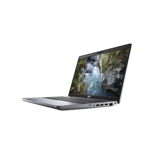 Dell Precision 3551 | Core i7 10th Gen | 16GB RAM | 512GB SSD | 4GB Dedicated Graphics | 15.6" FHD - Refurbished - BROMY