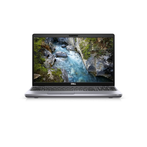 Dell Precision 3551 | Core i7 10th Gen | 16GB RAM | 512GB SSD | 4GB Dedicated Graphics | 15.6" FHD - Refurbished - BROMY