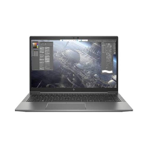 HP ZBook Firefly 14 G7 | Core i7 10th Gen | 16GB RAM | 512GB SSD | 14" Touchscreen- Refurbished - BROMY