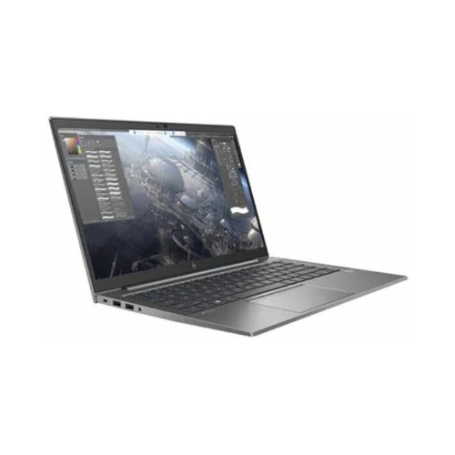 HP ZBook Firefly 14 G7 | Core i7 10th Gen | 16GB RAM | 512GB SSD | 14" Touchscreen- Refurbished - BROMY