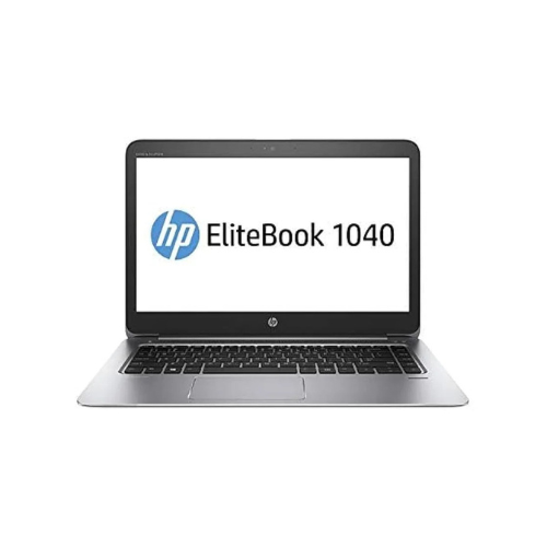 HP EliteBook Folio 1040 G3 | Core i7 6th Gen | 16GB RAM | 512GB SSD | 14" - BROMY