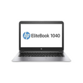 HP EliteBook Folio 1040 G3 | Core i7 6th Gen | 16GB RAM | 512GB SSD | 14" - BROMY