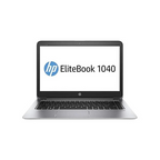 HP EliteBook Folio 1040 G3 | Core i7 6th Gen | 16GB RAM | 512GB SSD | 14" - BROMY
