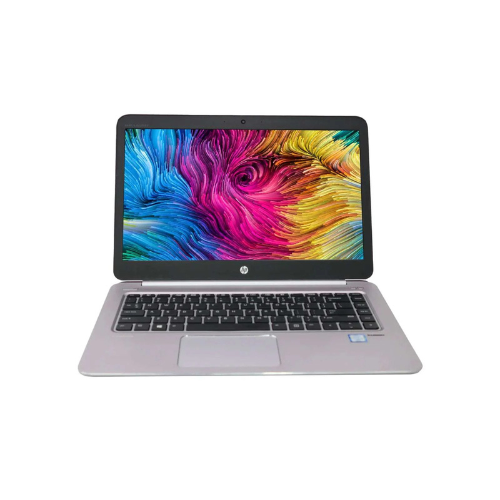 HP EliteBook Folio 1040 G3 | Core i7 6th Gen | 16GB RAM | 512GB SSD | 14" - BROMY