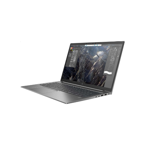 HP ZBook Firefly 15 G7 | Core i7 10th Gen | 32GB RAM | 512GB SSD | 4GB NVIDIA Graphics | 15.6" - Refurbished - BROMY