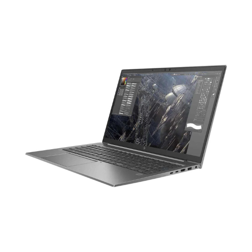HP ZBook Firefly 15 G8 Core i7 11th Gen 16GB 512GB 4GB NVIDIA – 15.6" Workstation- Refurbished - BROMY