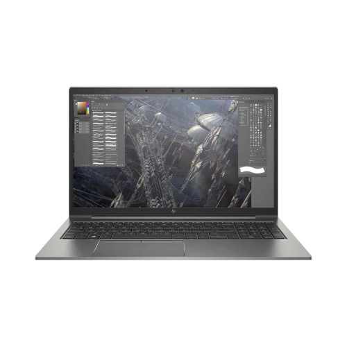 HP ZBook Firefly 15 G8 Core i7 11th Gen 16GB 512GB 4GB NVIDIA – 15.6" Workstation- Refurbished - BROMY