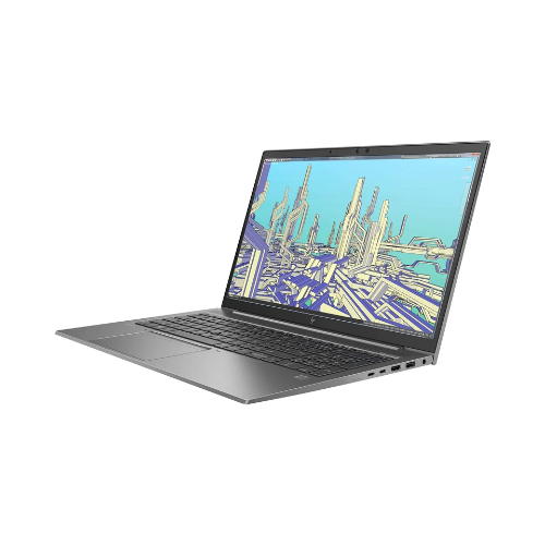 HP ZBook Firefly 15 G8 Core i7 11th Gen 16GB 512GB 4GB NVIDIA – 15.6" Workstation- Refurbished - BROMY