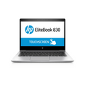 HP EliteBook 830 G5 | Core i5 8th Gen | 8 GB RAM | 256 GB SSD | 13.3″ FHD- Refurbished - BROMY