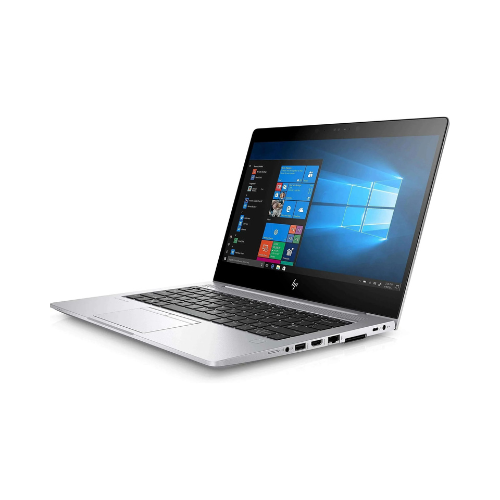 HP EliteBook 745 G6 | Ryzen 5 PRO 3500U | 16 GB RAM | 256 GB SSD | 2 GB Vega Graphics | 14″ FHD- Refurbished - BROMY