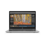 HP ZBook 14u G5 | Core i7 8th Gen | 32GB RAM | 512GB SSD | 2GB Radeon Pro WX 3100 | 14″ FHD Touch Workstation - Refurbished - BROMY