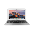 Apple MacBook Air 13-inch (2017) – Intel Core i5, 8GB RAM, 256GB SSD (Silver)