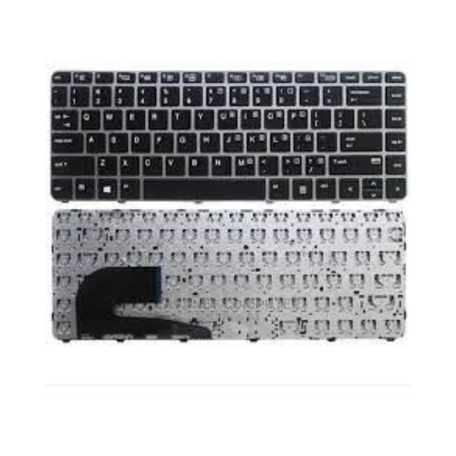 Replacement Keyboard for HP EliteBook 1040 G3/ 840 G3/ G5 / 745 G3 – Backlit with Pointstick, US Layout