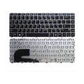 Replacement Keyboard for HP EliteBook 1040 G3/ 840 G3/ G5 / 745 G3 – Backlit with Pointstick, US Layout