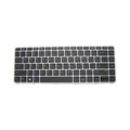 Replacement Keyboard for HP EliteBook 1040 G3 – Backlit, US Layout (Premium Quality)