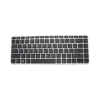 Replacement Keyboard for HP EliteBook 1040 G3 – Backlit, US Layout (Premium Quality)