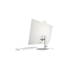 HP All-in-One 24-cr0041ny PC – 23.8" FHD IPS, Intel Core i7-1355U, 16GB RAM, 512GB SSD (Shell White)