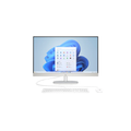 HP All-in-One 27-cr0020nh PC – 27" FHD Touchscreen, Intel Core i7-1355U, 16GB RAM, 1TB SSD (Shell White)