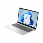 HP Laptop 15-fd0215dx – 15.6" FHD Touchscreen, Intel Core i5-1334U, 16GB RAM, 512GB SSD (Natural Silver)