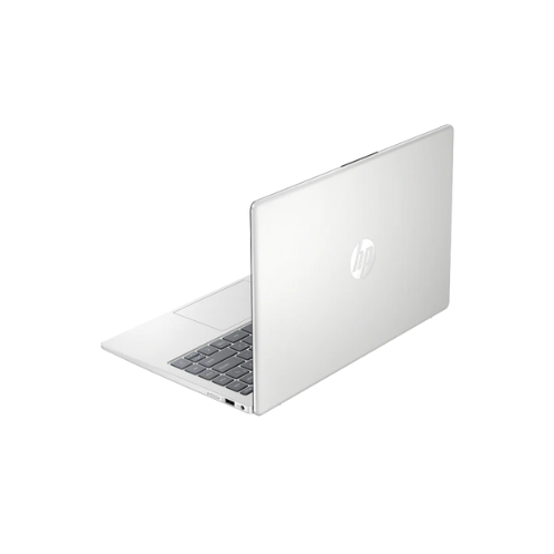 HP Laptop 15-fd0355nia – 15.6" FHD, Intel Core 5 120U (Up to 5.0GHz), 8GB RAM, 512GB SSD (Natural Silver)