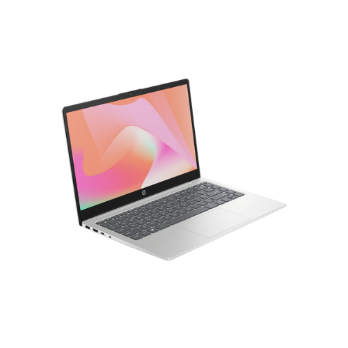 HP Laptop 15-fd0355nia – 15.6" FHD, Intel Core 5 120U (Up to 5.0GHz), 8GB RAM, 512GB SSD (Natural Silver)